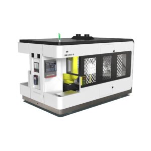 LRMC-2000T-A Robotic Polishing Machine