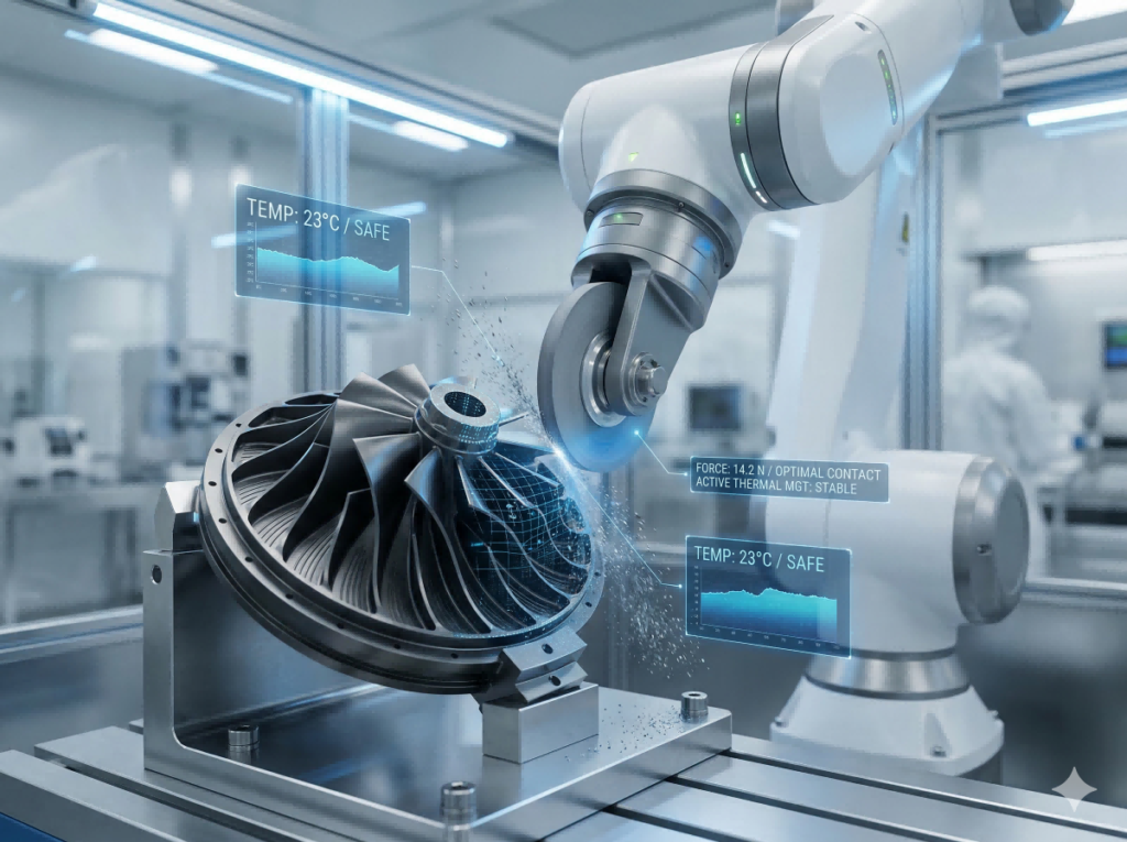 Aerospace & Medical 5 Technology Built for Extreme Compliance