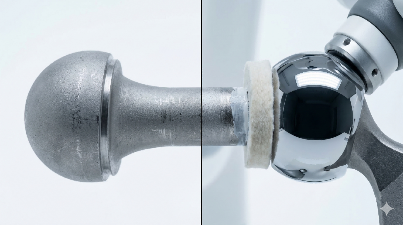 Aerospace & Medical 3 Door Hardware & Locks