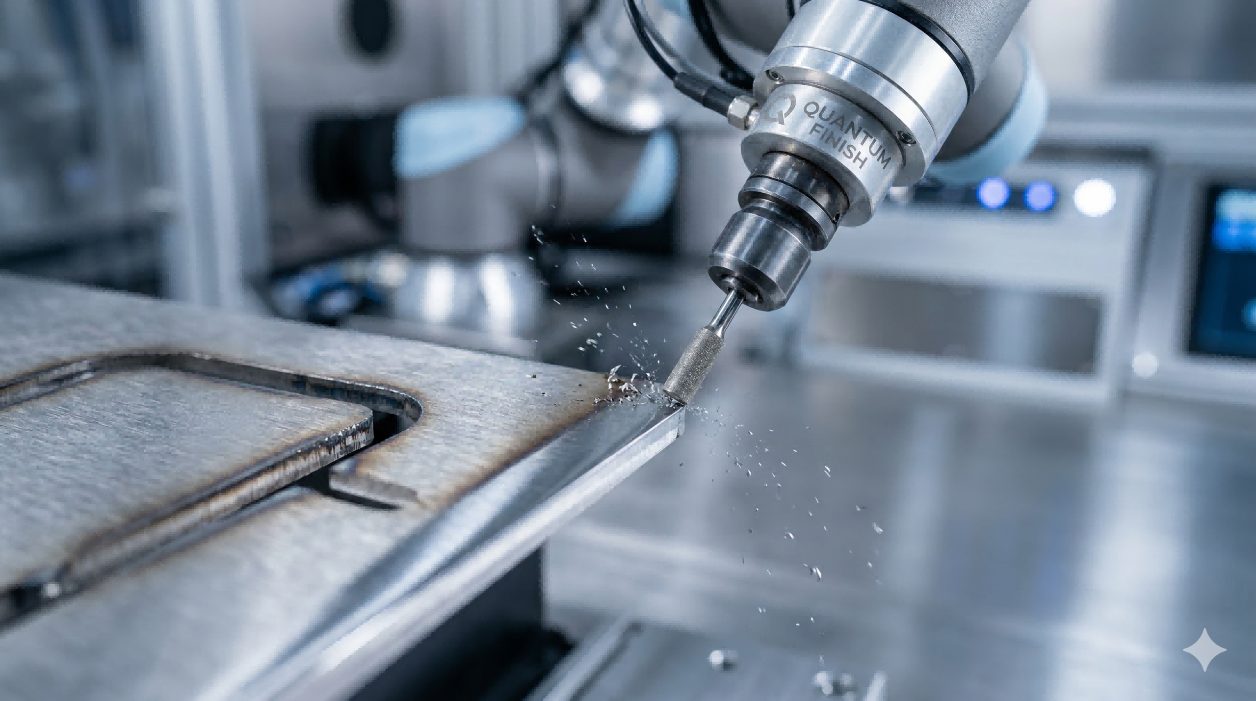 Stamped & Laser-Cut Parts