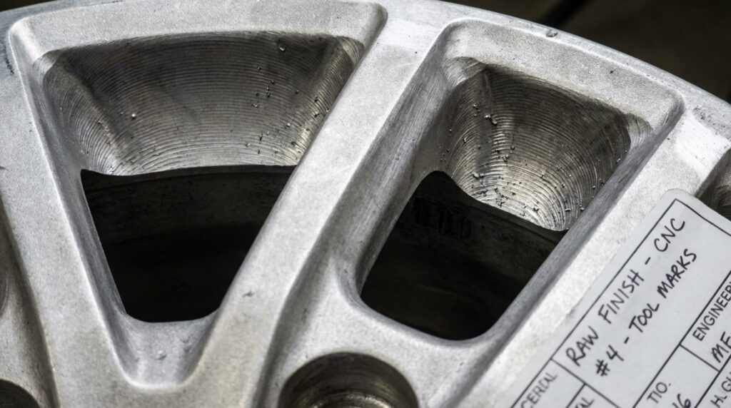 Alloy Wheel Robotic Polishing Solutions 3 What are Alloy Wheels?