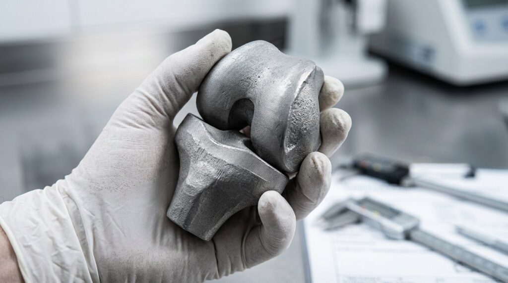 What are Artificial Joint Implants?