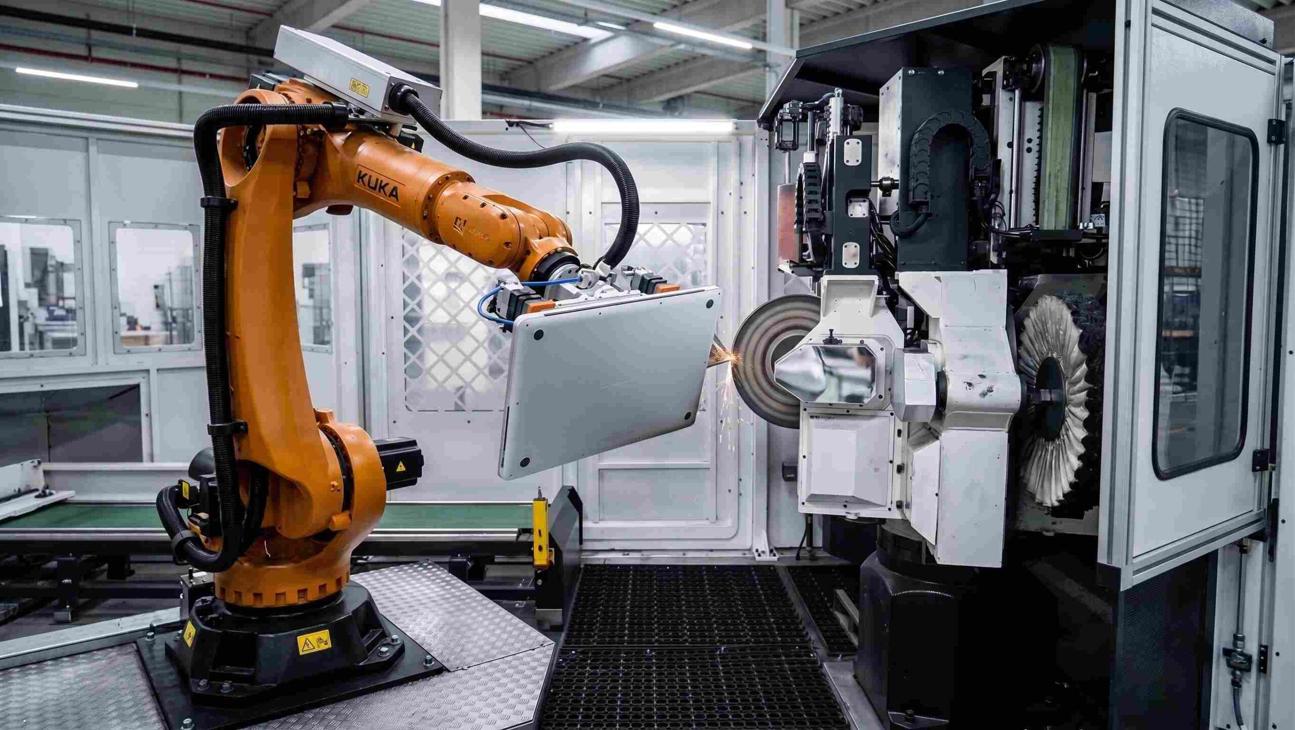 Laptop & Tablet Casings