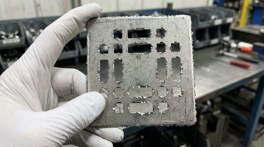 What are High-End Floor Drain Panels?