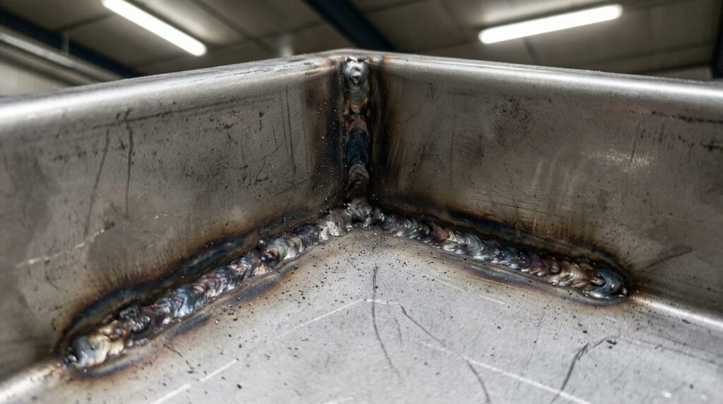 What is a Premium Stainless Steel Sink?