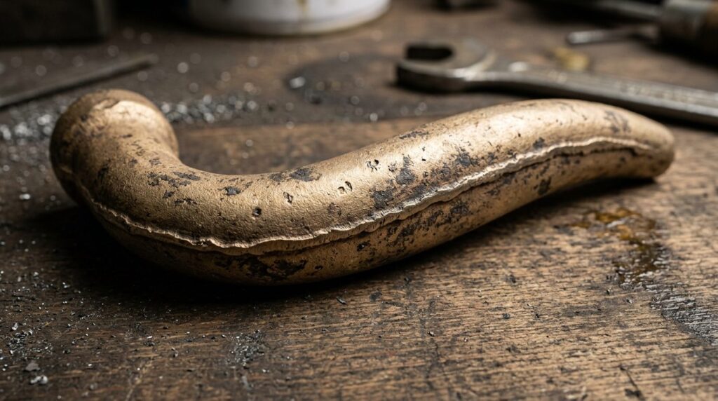 What are Luxury Hardware Handles?