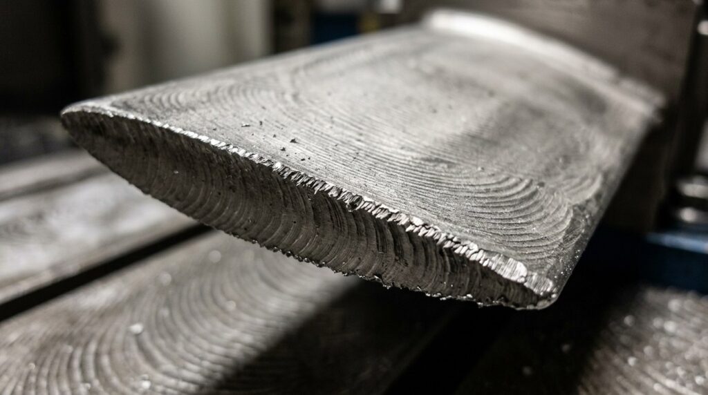 What is an Aerospace Turbine Blade?