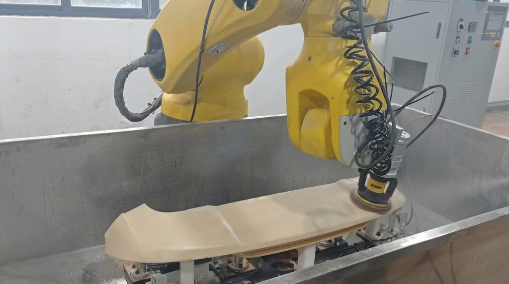 الصفحة الرئيسية 2 Precision Grinding & Weld Blending