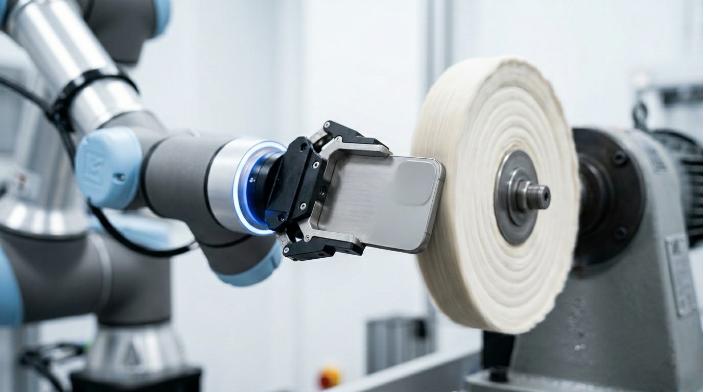 Smartphone Frames & Bezels