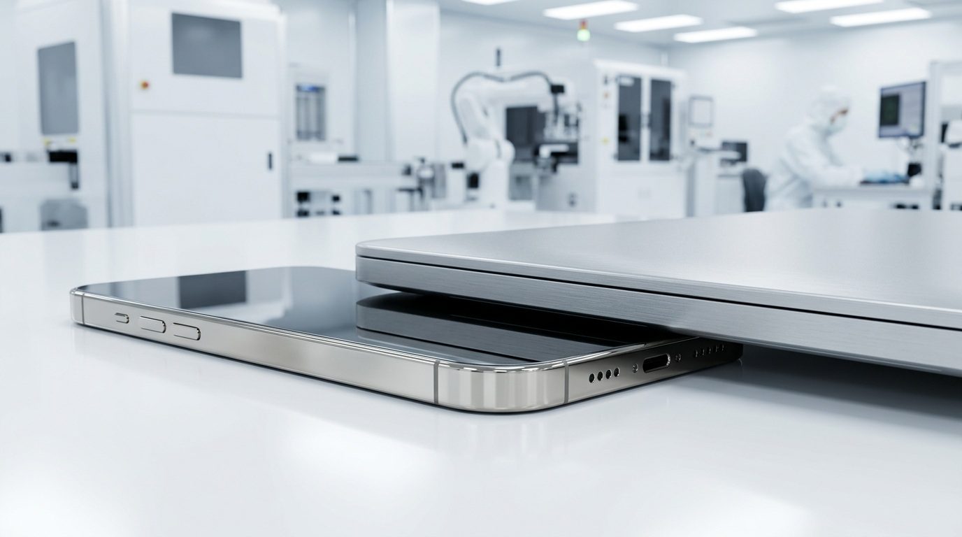 3C Consumer Electronics