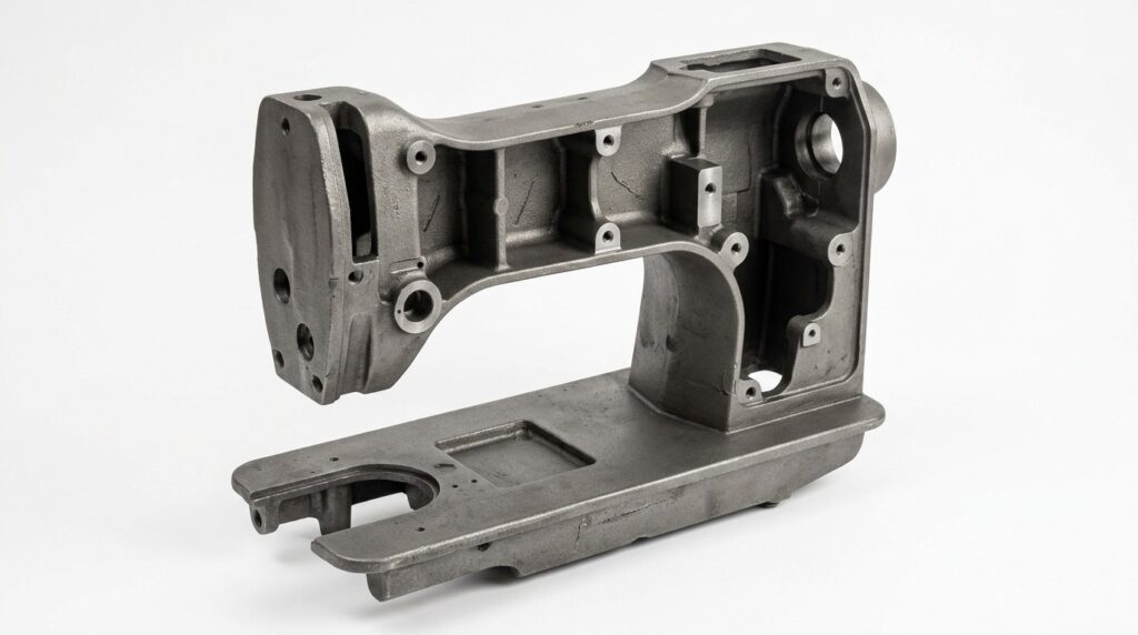 What is a Sewing Machine Casing?​