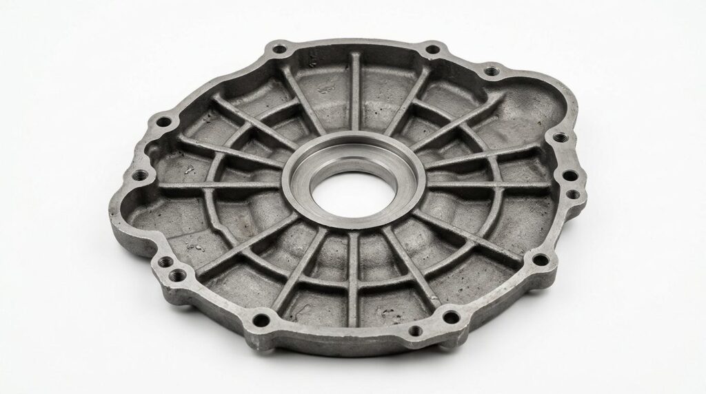 What is a Flywheel Housing?​