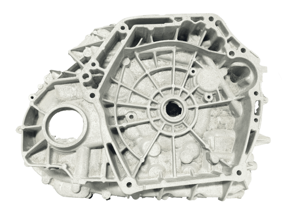 What Is an Aluminum Alloy Transmission Bell Housing?​