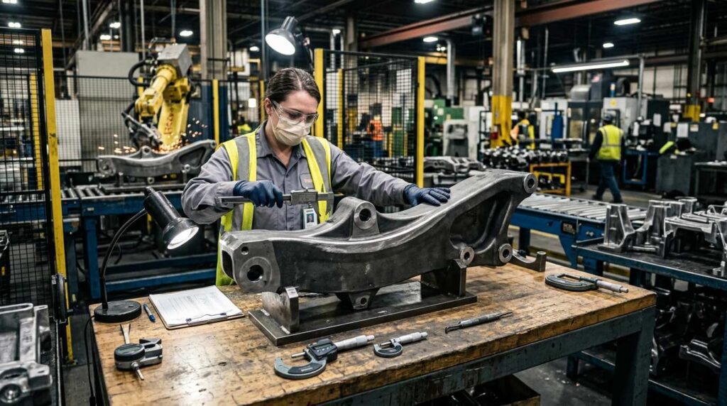 What is a Cantilever Beam?​