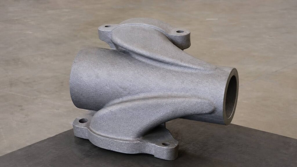 What Is a Valve Body?